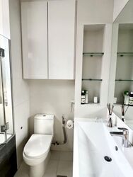 Seng Hua Gardens (D15), Terrace #543543071